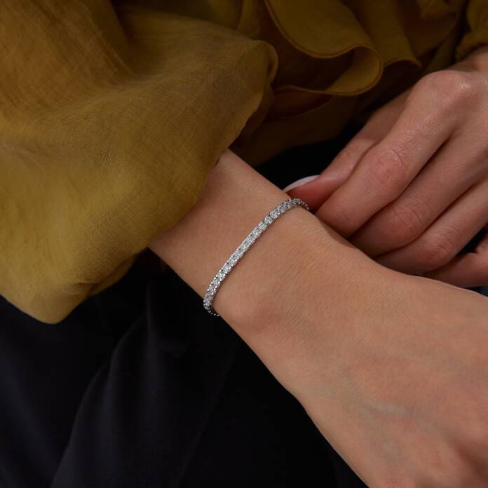 Step 4 Su Yolu Bileklik - 2