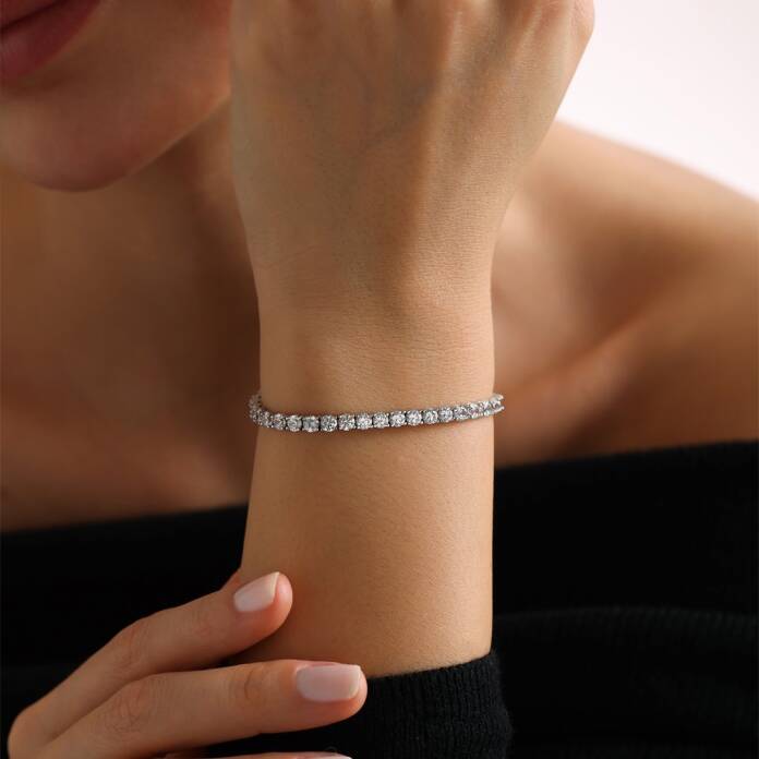 Step 6 Su Yolu Bileklik - 2