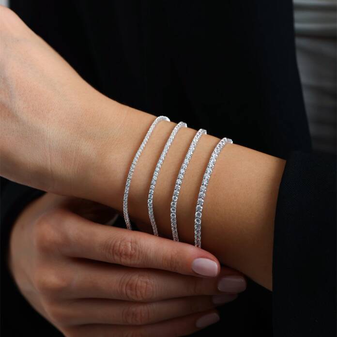 Step Su Yolu Bileklik - 2