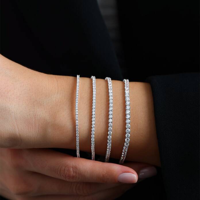 Step Su Yolu Bileklik - 3