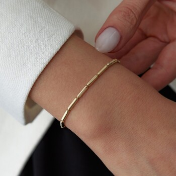 Stick Bileklik - Dilmener