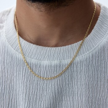 Stima Erkek Zincir - İstor (1)