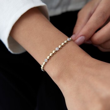 Stone Ball Large Bilekilk - Ali Altınbas