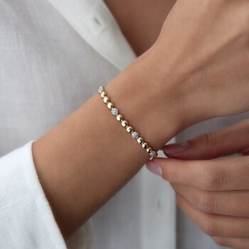 Stone Ball Large Bilekilk - Ali Altınbas (1)