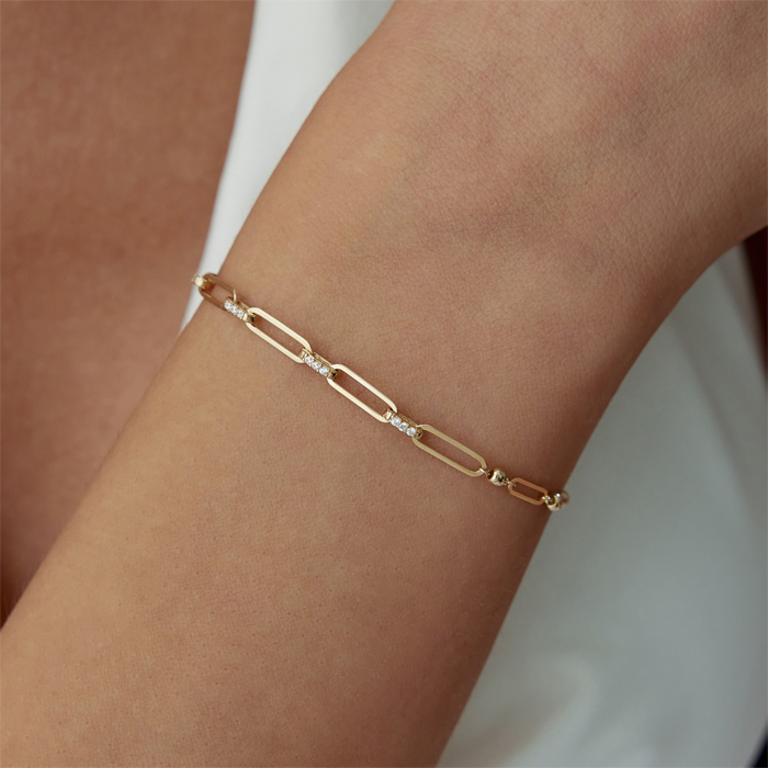 Stone Bond Bileklik - RİTİM (1)