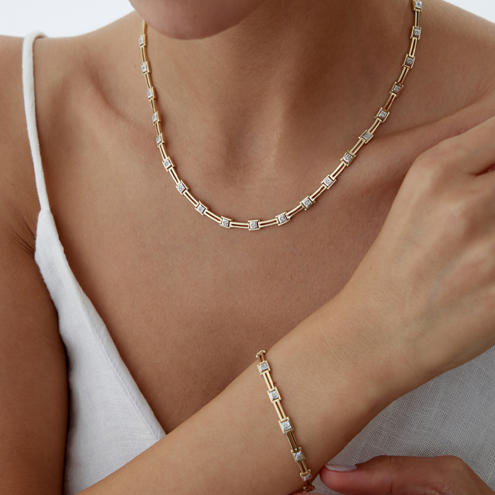 Stone Fence Set - Fiemma