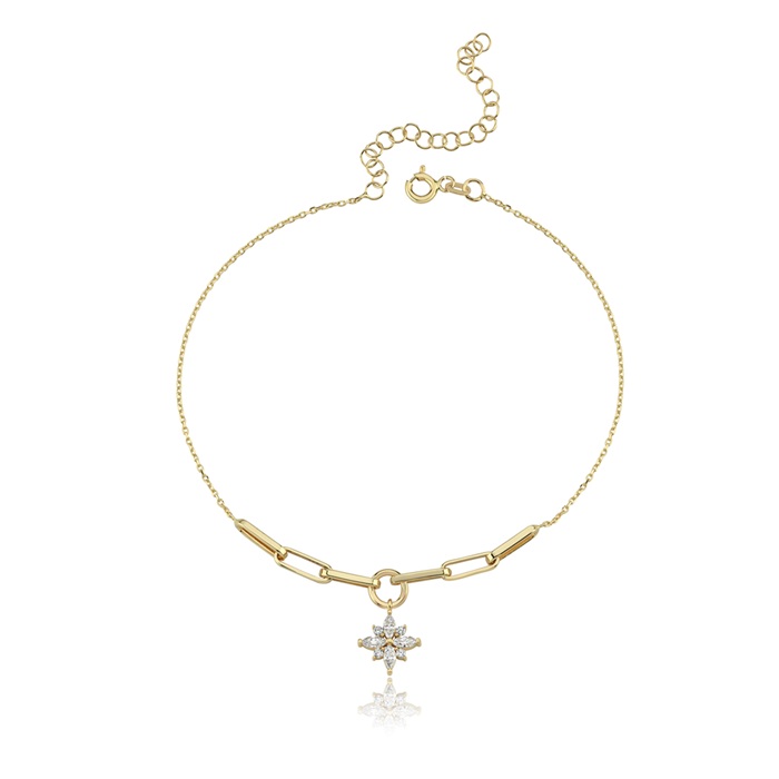 Stone Flower Halhal - Rayna