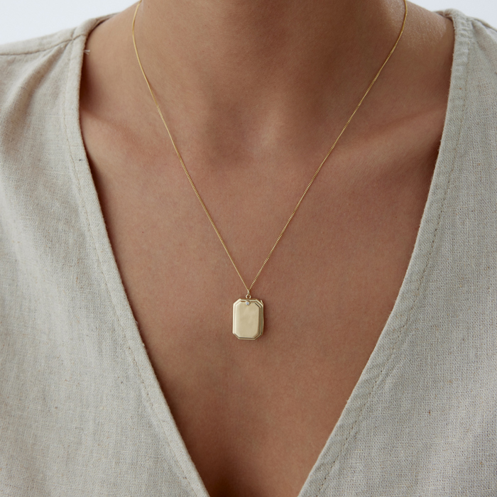 Stone Gate Kolye - Gökhan Bera (1)