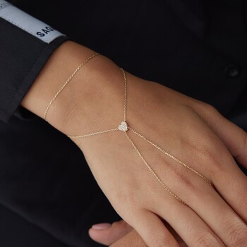 Stone Heart Şahmeran - Rayna