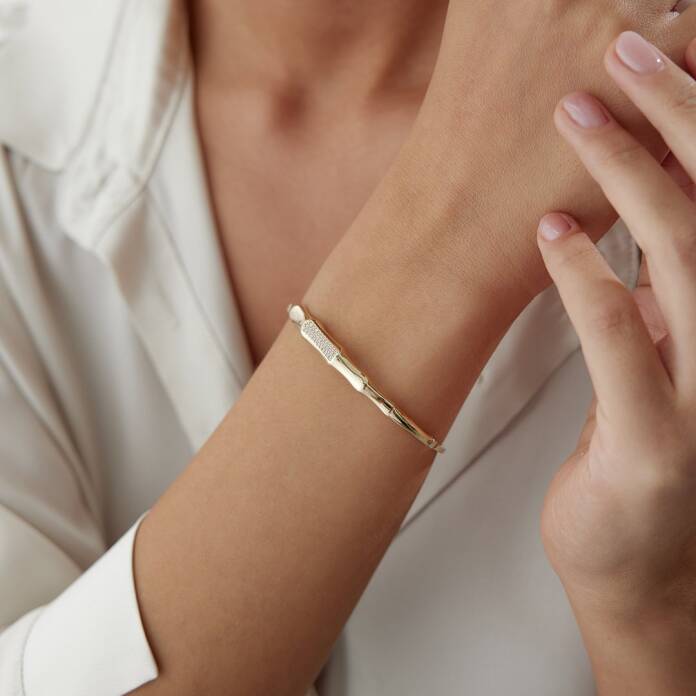 Stone İskelet Kelepçe - 2