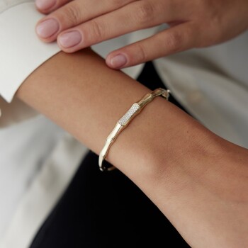 Stone İskelet Kelepçe - 3