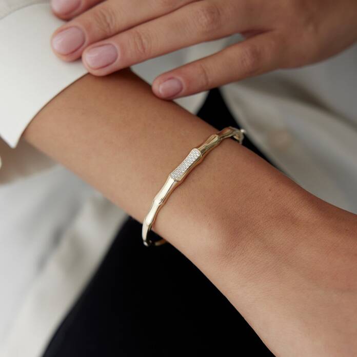 Stone İskelet Kelepçe - 3