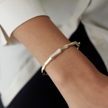 Stone İskelet Kelepçe - 4