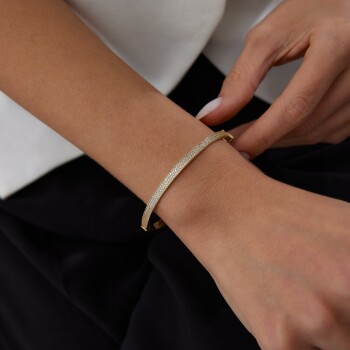 Stone Kelepçe - Milan (1)