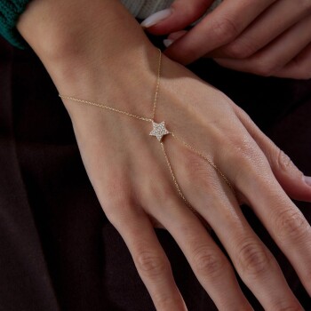 Stone Star Şahmeran - Nüans