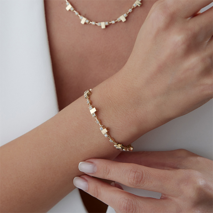 Stone T Bileklik - 2