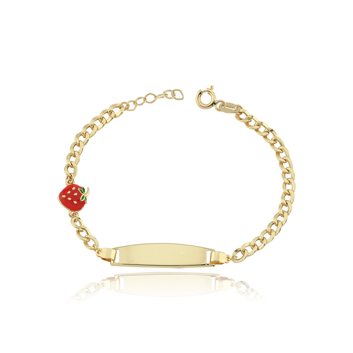 Strawberry Bebek Künyesi - Melike