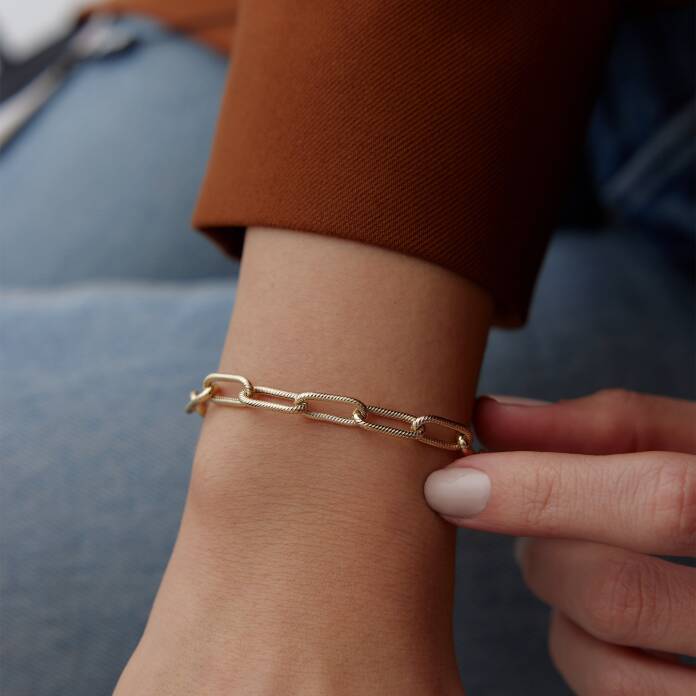 Style Ataç Bileklik - 1