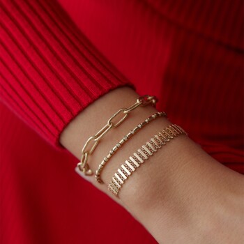 Style Ataç Bileklik - Mazi (1)