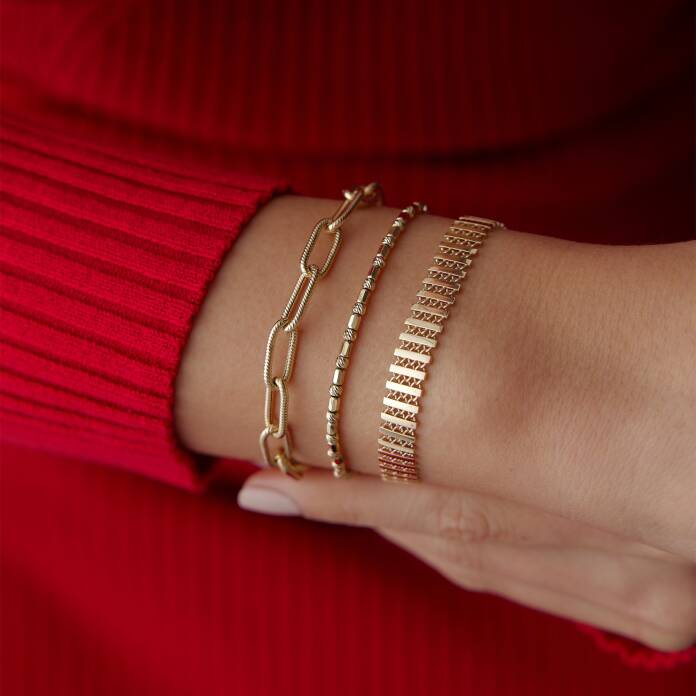 Style Ataç Bileklik - 3