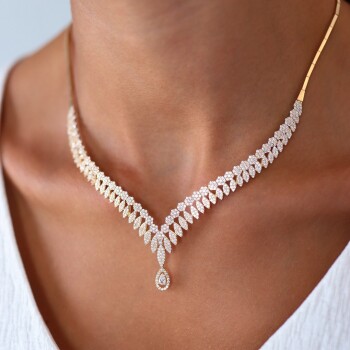 Su Damlası Set - Murat Özcan