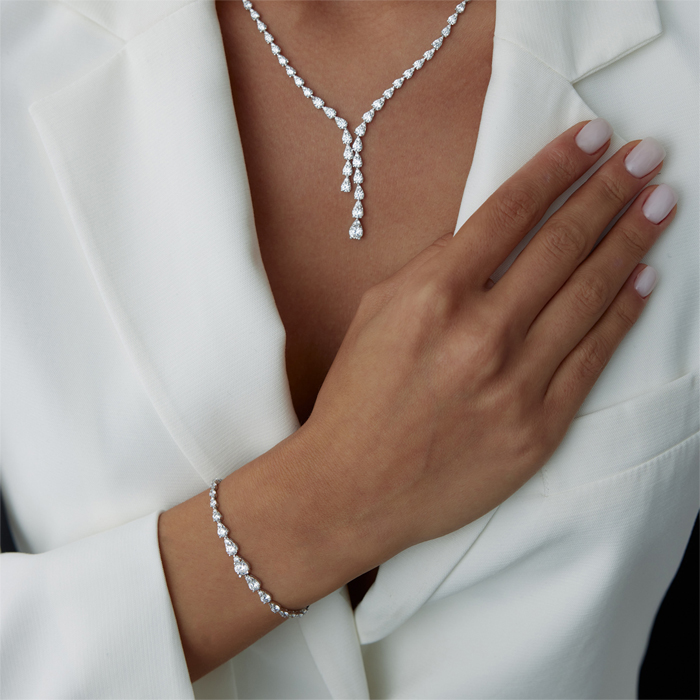 Su Damlası Sıra Set - Geçen