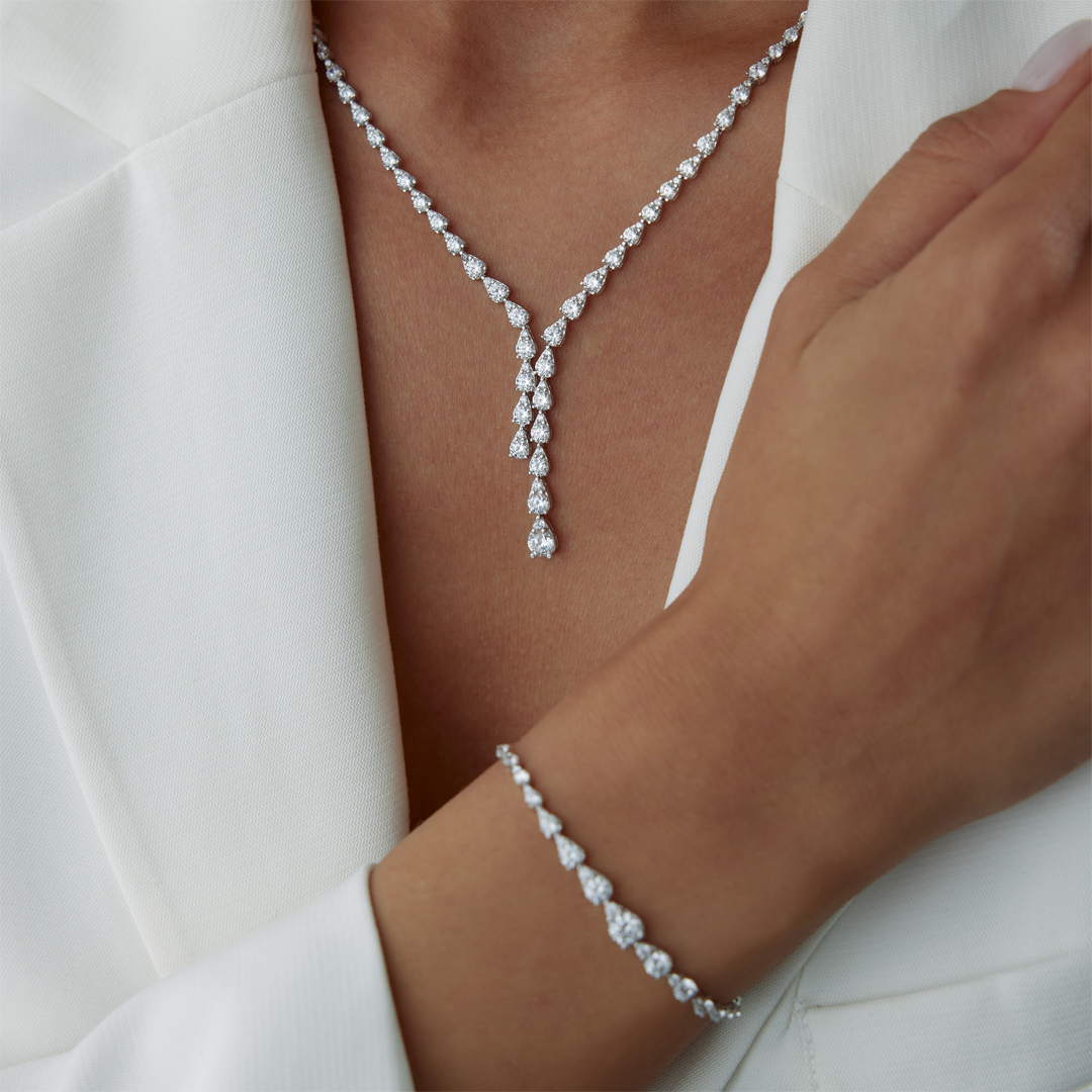 Su Damlası Sıra Set - 2