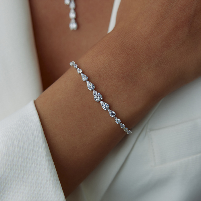 Su Damlası Sıra Set - 3