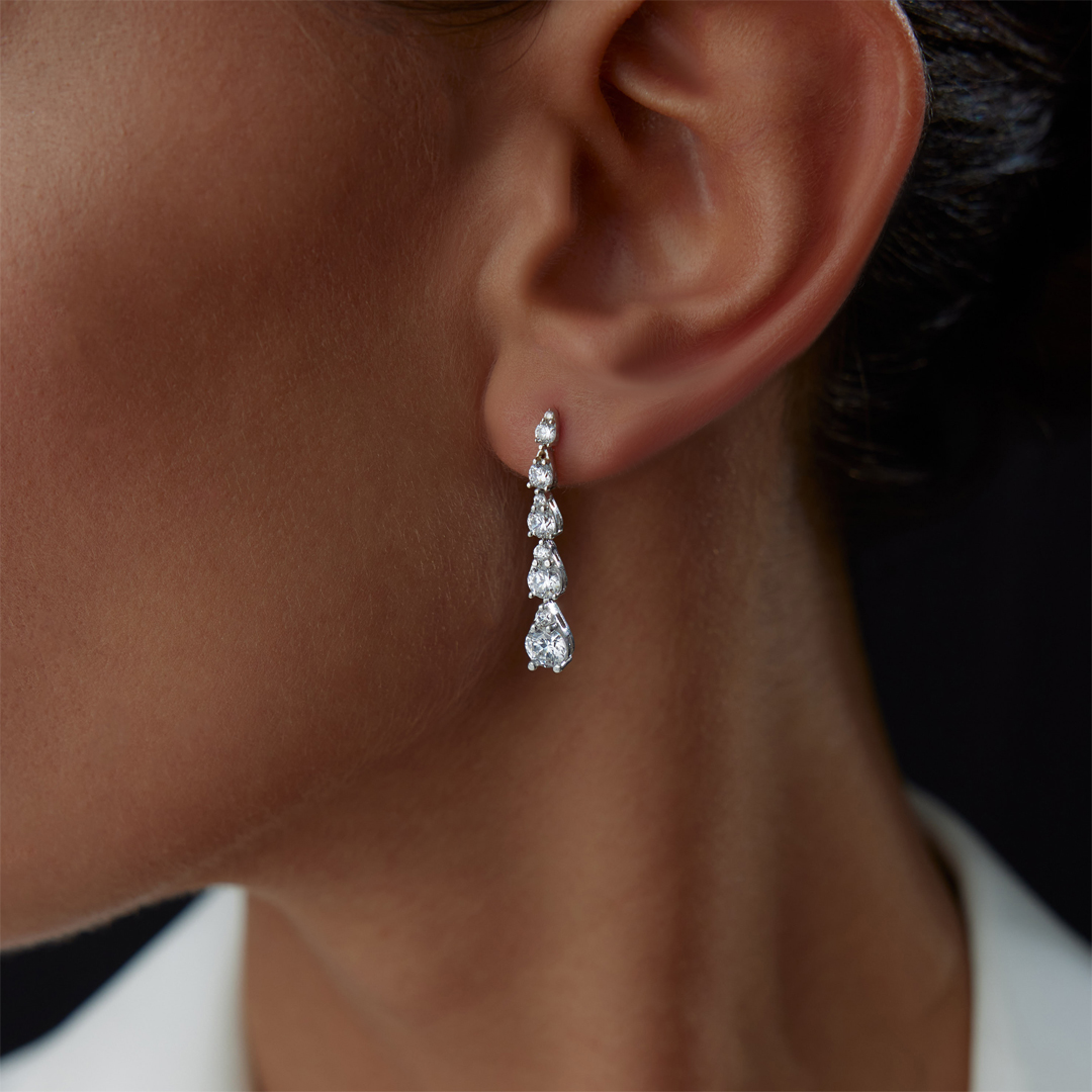 Su Damlası Sıra Set - 4