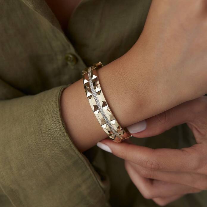 Su Yolu Çikolata Kelepçe - 1