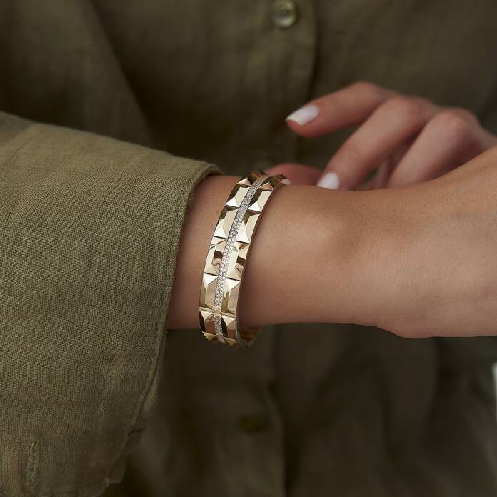 Su Yolu Çikolata Kelepçe - 2