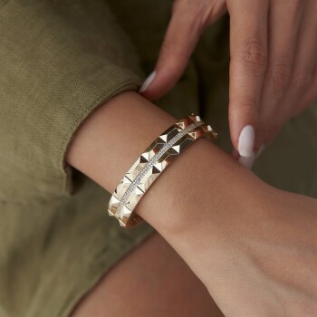 Su Yolu Çikolata Kelepçe - 3