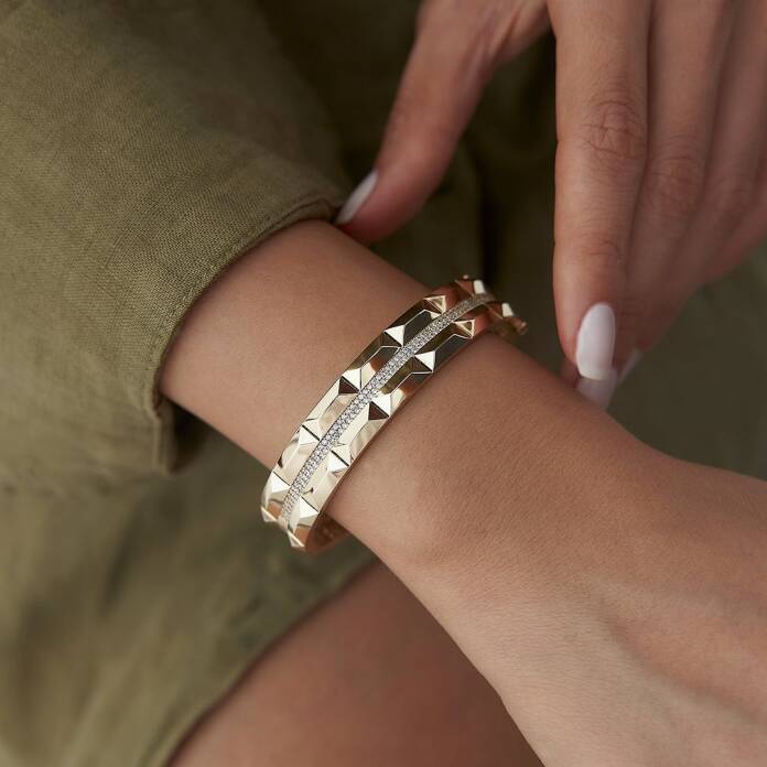 Su Yolu Çikolata Kelepçe - 3