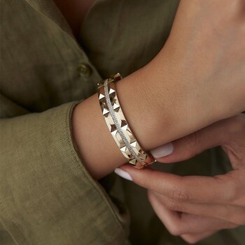 Su Yolu Çikolata Kelepçe - Koşun