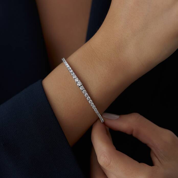 Su Yolu Kelepçe - 1