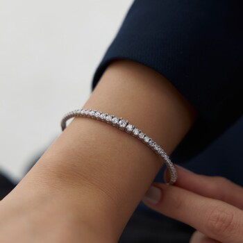 Su Yolu Kelepçe - Mazi (1)