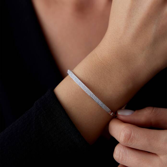 Su Yolu Kelepçe - 1