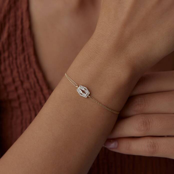 Sueno Baget Bileklik - 1