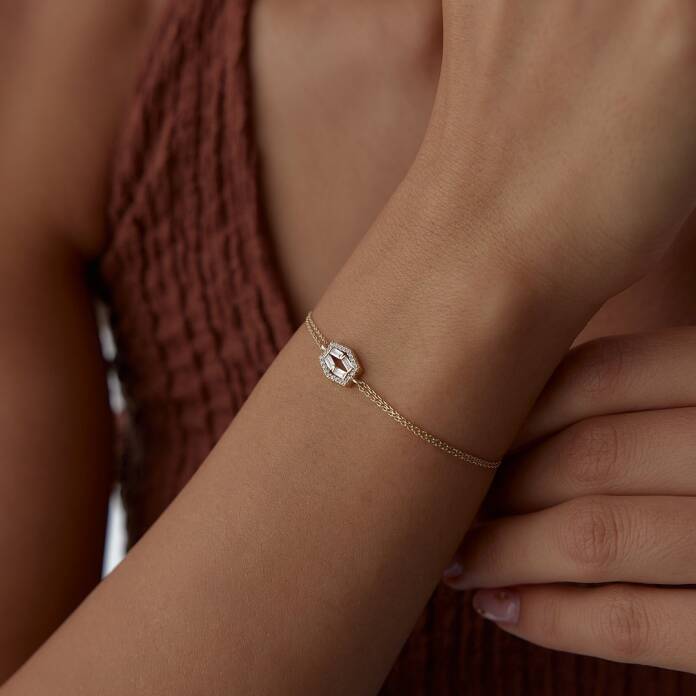 Sueno Baget Bileklik - 2