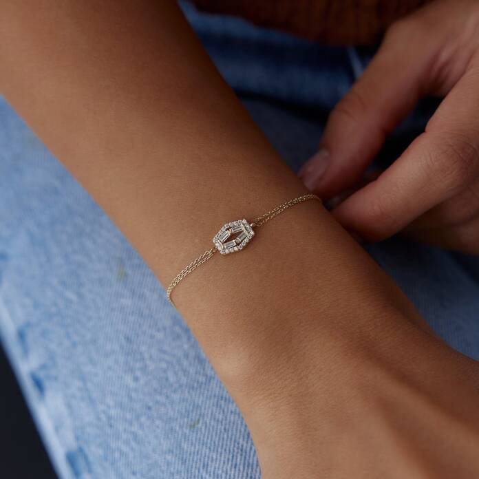 Sueno Baget Bileklik - 3