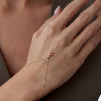 Sultan Damla Şahmeran - Nüans