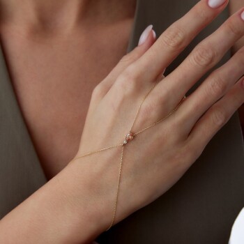 Sultan Damla Şahmeran - Nüans (1)