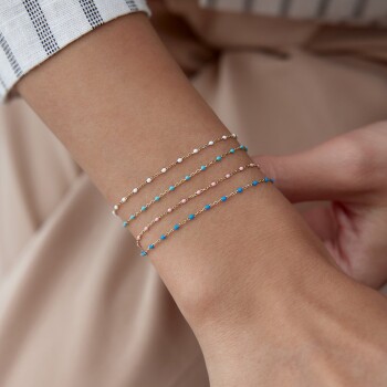 Summer Vibe Straf Bileklik - Ador