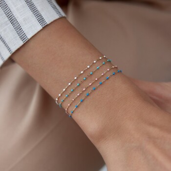 Summer Vibe Straf Bileklik - Ador (1)