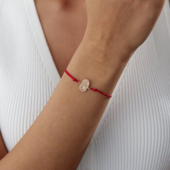 Sunrise İp Bileklik - Gökhan Bera