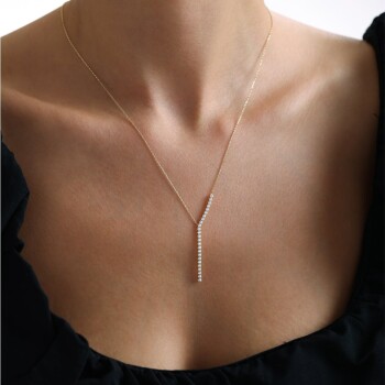 Suyolu Kolye - Rayna