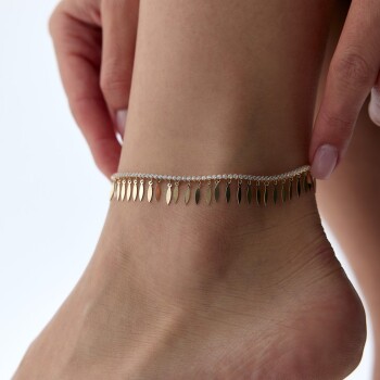 Suyolu Pul Halhal - Rayna (1)