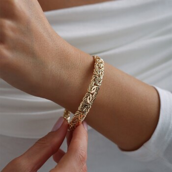 Süzme Ezme Kral Bileklik - Rayna