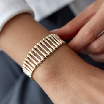 Süzme Kemik Bileklik - Özer