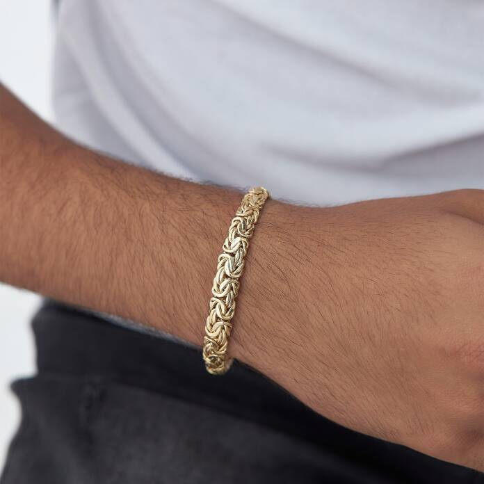 Süzme Kral Bileklik - 1